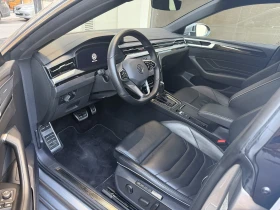 VW Arteon SB* R Line* 4x4, снимка 9