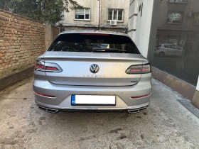 VW Arteon SB* R Line* 4x4, снимка 6