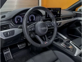 Audi A5 S-LINE/TECHNIK/QUATTRO/DISTRONIC/LED - 23750 € / 46450.96 лв. - 42220706 10