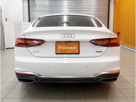 Audi A5 S-LINE/TECHNIK/QUATTRO/DISTRONIC/LED - 23750 € / 46450.96 лв. - 42220706 7