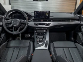 Audi A5 S-LINE/TECHNIK/QUATTRO/DISTRONIC/LED - 23750 € / 46450.96 лв. - 42220706 12