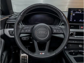 Audi A5 S-LINE/TECHNIK/QUATTRO/DISTRONIC/LED - 23750 € / 46450.96 лв. - 42220706 15