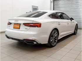 Audi A5 S-LINE/TECHNIK/QUATTRO/DISTRONIC/LED - 23750 € / 46450.96 лв. - 42220706 6