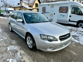 Subaru Legacy 2.5🇨🇭