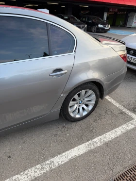 BMW 525 - 4000 € / 7823.32 лв. - 25979531 12