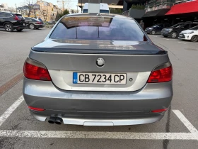BMW 525 - 4000 € / 7823.32 лв. - 25979531 2
