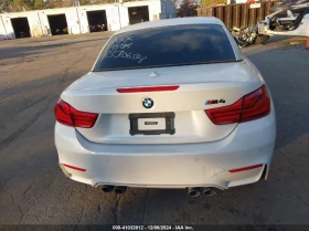 BMW M4 3L I6 FI DOHC 24V NF4 Rear Wheel Drive - 18400 € / 35987.27 лв. - 81468743 7