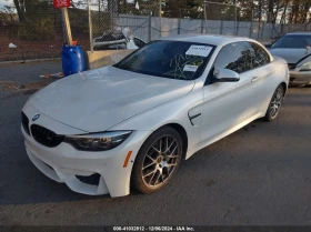 BMW M4 3L I6 FI DOHC 24V NF4 Rear Wheel Drive - 18400 € / 35987.27 лв. - 81468743 2