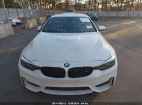 BMW M4 3L I6 FI DOHC 24V NF4 Rear Wheel Drive - 18400 € / 35987.27 лв. - 81468743 3