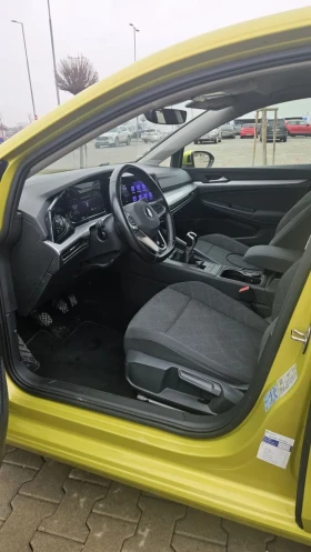 VW Golf 8 1.5 TSI  - 16500 € / 32271.19 лв. - 43299621 11