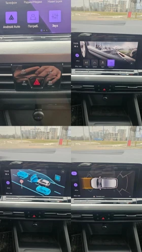 VW Golf 8 1.5 TSI  - 16500 € / 32271.19 лв. - 43299621 9