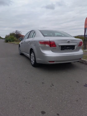 Toyota Avensis 1.8 VVT-I 147, снимка 4