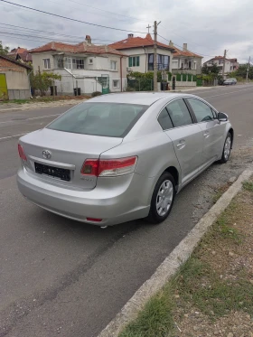 Toyota Avensis 1.8 VVT-I 147, снимка 7