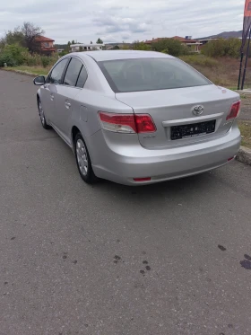 Toyota Avensis 1.8 VVT-I 147, снимка 3