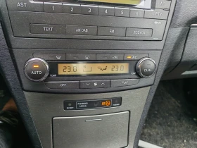 Toyota Avensis 1.8 VVT-I 147, снимка 10