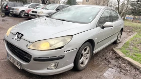 Peugeot 407 - 1250 € / 2444.79 лв. - 75243703 5