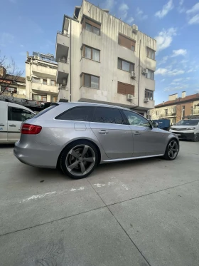 Audi A4 - 11000 € / 21514.13 лв. - 35421304 5