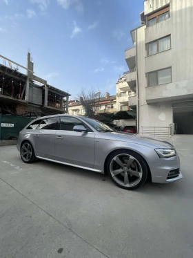 Audi A4 - 11000 € / 21514.13 лв. - 35421304 3
