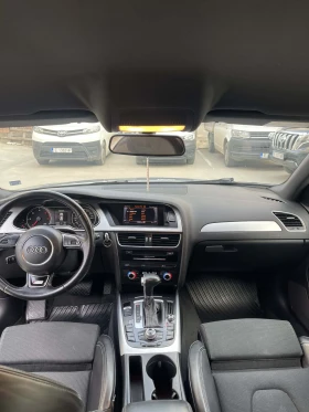 Audi A4 - 11000 € / 21514.13 лв. - 35421304 10