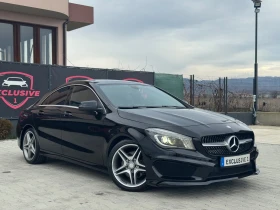 Mercedes-Benz CLA 220 AMG EURO-6 CAMERA NAVI FULL - 12999 € / 25423.83 лв. - 57452620 7