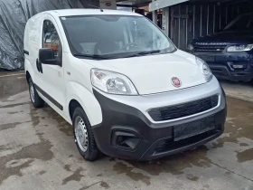 Fiat Fiorino 1.4i, снимка 2