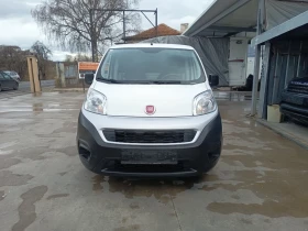 Fiat Fiorino 1.4i, снимка 13