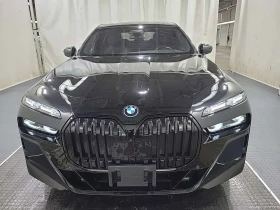 BMW i7 * XDRIVE60 * CARFAX * PANO * ОБДУХВАНЕ * МАСАЖ * , снимка 10