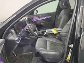 BMW i7 * XDRIVE60 * CARFAX * PANO * ОБДУХВАНЕ * МАСАЖ * , снимка 5