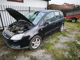 Ford C-max 2.0 TDCi - 550 € / 1075.71 лв. - 42597172 3