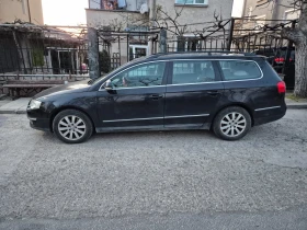 VW Passat 1.9 TDI - 3400 € / 6649.82 лв. - 62950047 2