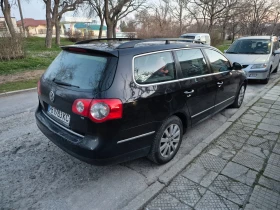 VW Passat 1.9 TDI - 3400 € / 6649.82 лв. - 62950047 7