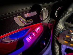 Mercedes-Benz GLC 200 AMG-line/��������/4matic | Mobile.bg � ����� ������ 9