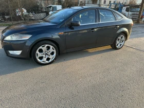 Ford Mondeo - 3200 € / 6258.66 лв. - 32439515 2