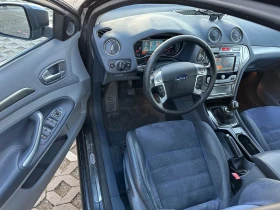Ford Mondeo - 3200 € / 6258.66 лв. - 32439515 12