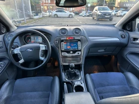 Ford Mondeo - 3200 € / 6258.66 лв. - 32439515 13