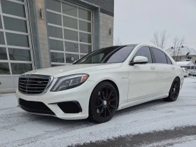 Mercedes-Benz S 63 AMG АВТО КРЕДИТ