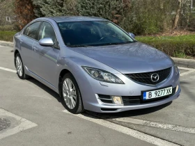 Mazda 6 2.0 бензин  | Auto.bg — изображение 4