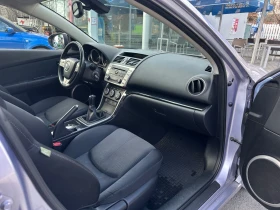 Mazda 6 2.0 бензин  | Auto.bg — изображение 8