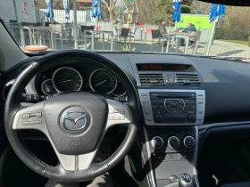Mazda 6 2.0 бензин  | Auto.bg — изображение 11