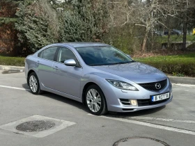 Mazda 6 2.0 бензин  | Auto.bg — изображение 3