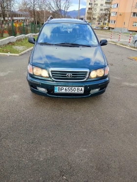 Toyota Picnic 2.2ТД - 1900 € / 3716.08 лв. - 42087725 4