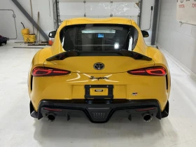 Toyota Supra GR * АвтоКредит* (ЦЕНА ДО БГ) | Auto.bg — изображение 7