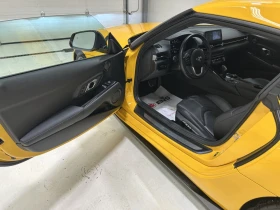 Toyota Supra GR * АвтоКредит* (ЦЕНА ДО БГ) | Auto.bg — изображение 12
