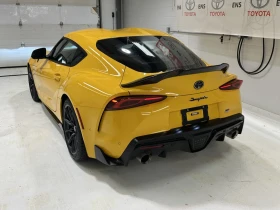 Toyota Supra GR * АвтоКредит* (ЦЕНА ДО БГ) | Auto.bg — изображение 6