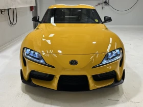Toyota Supra GR * АвтоКредит* (ЦЕНА ДО БГ) | Auto.bg — изображение 10