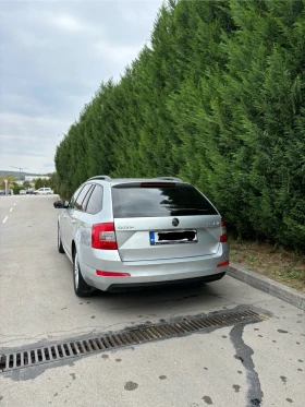 Skoda Octavia 2.0 tdi 150 hp - 10999 € / 21512.17 лв. - 41455470 7