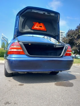 Mercedes-Benz S 430 V8 - 2450 € / 4791.78 лв. - 71533357 2