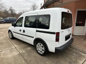 Opel Combo 1.3 | Mobile.bg � ����� ������ 6