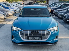 ����� �� �������� �� Audi E-Tron 55 Advanced - QUATTRO - ��������