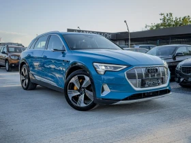 ����� �� �������� �� Audi E-Tron 55 Advanced - QUATTRO - ��������